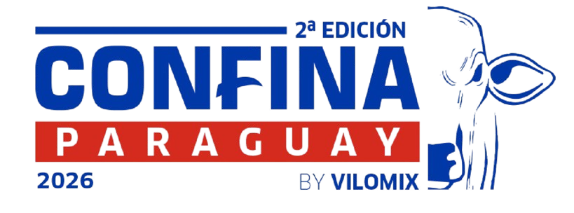 Confina Paraguay 2026 